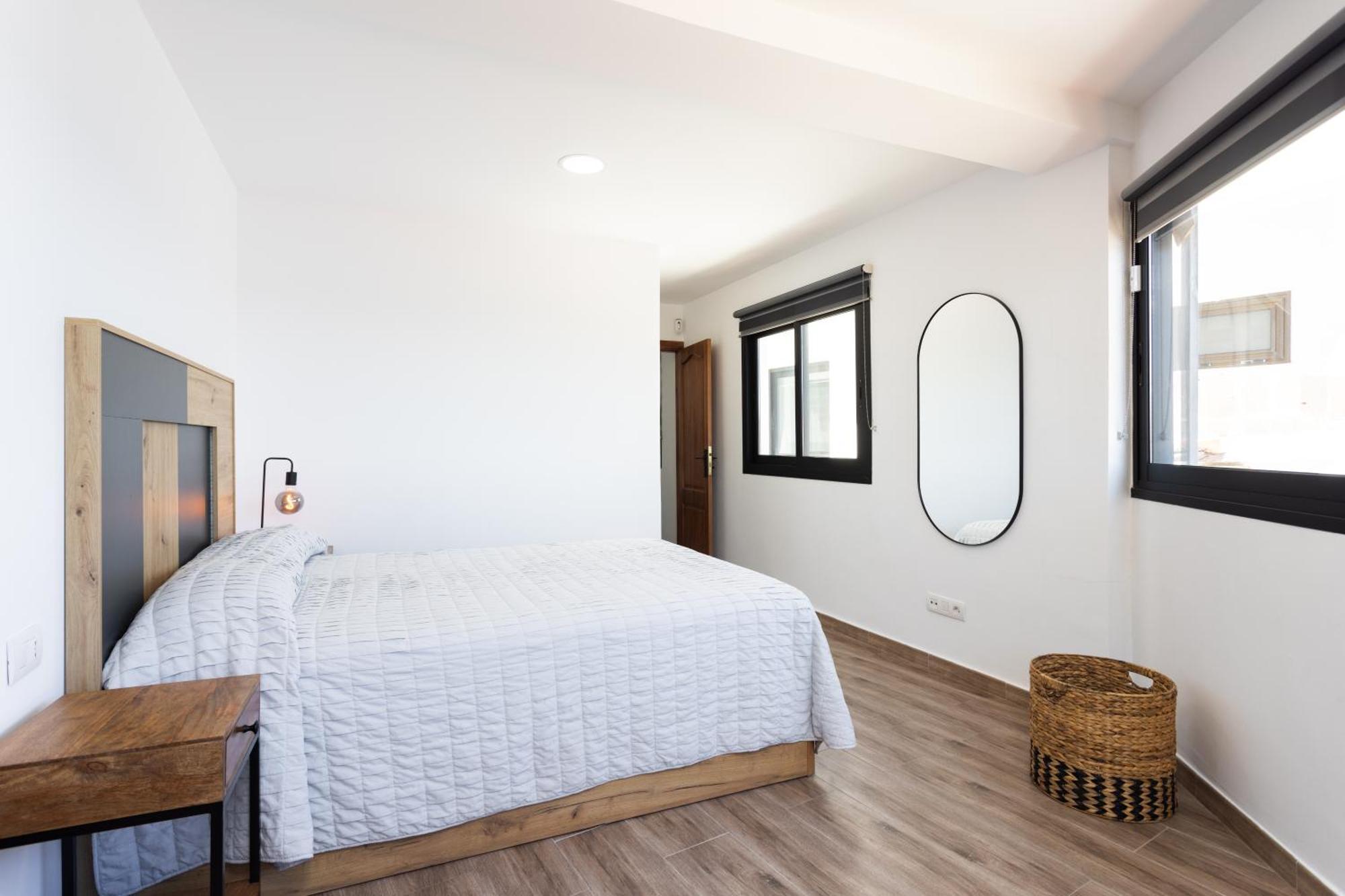 Villa Mar Y Lava Garachico  Eksteriør bilde